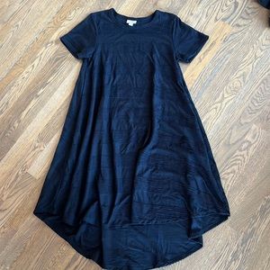 Women’s Black Lularoe Dress, XS